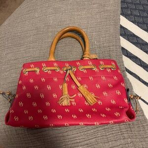 Dooney Purse